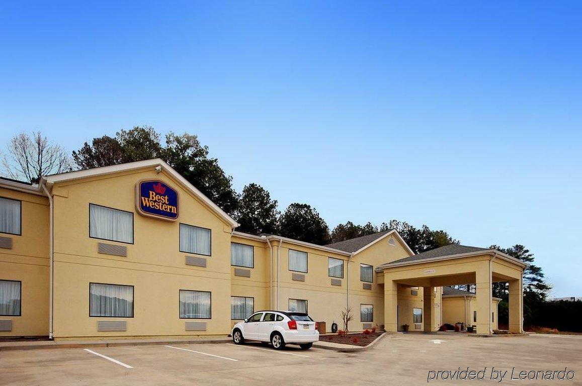 Red Roof Inn & Suites Carrollton, Ga - West Georgia Eksteriør bilde