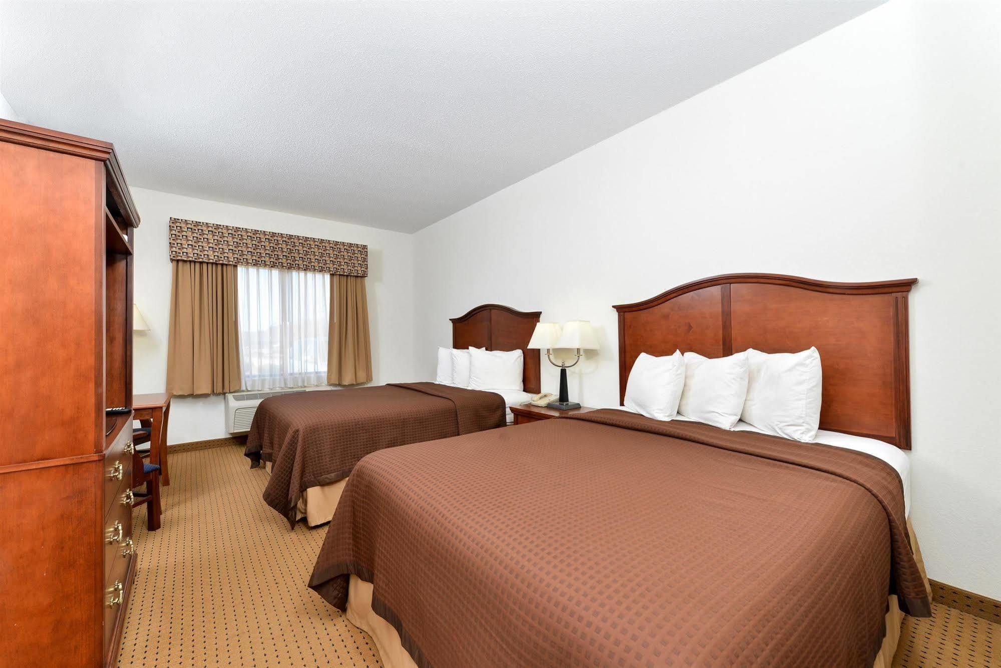 Red Roof Inn & Suites Carrollton, Ga - West Georgia Eksteriør bilde