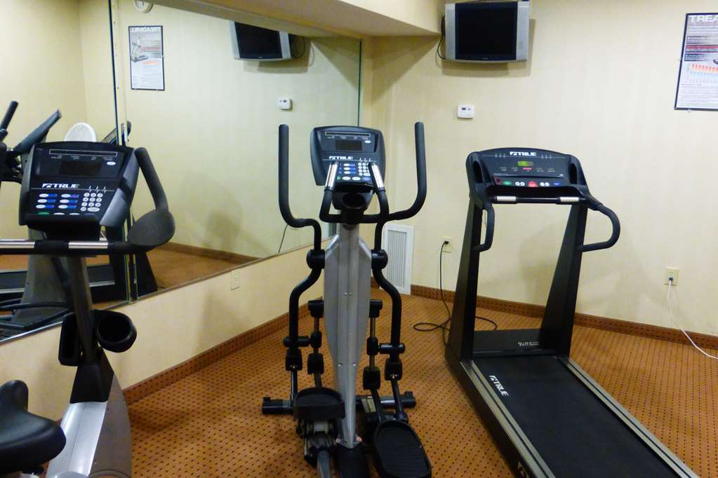 Red Roof Inn & Suites Carrollton, Ga - West Georgia Fasiliteter bilde