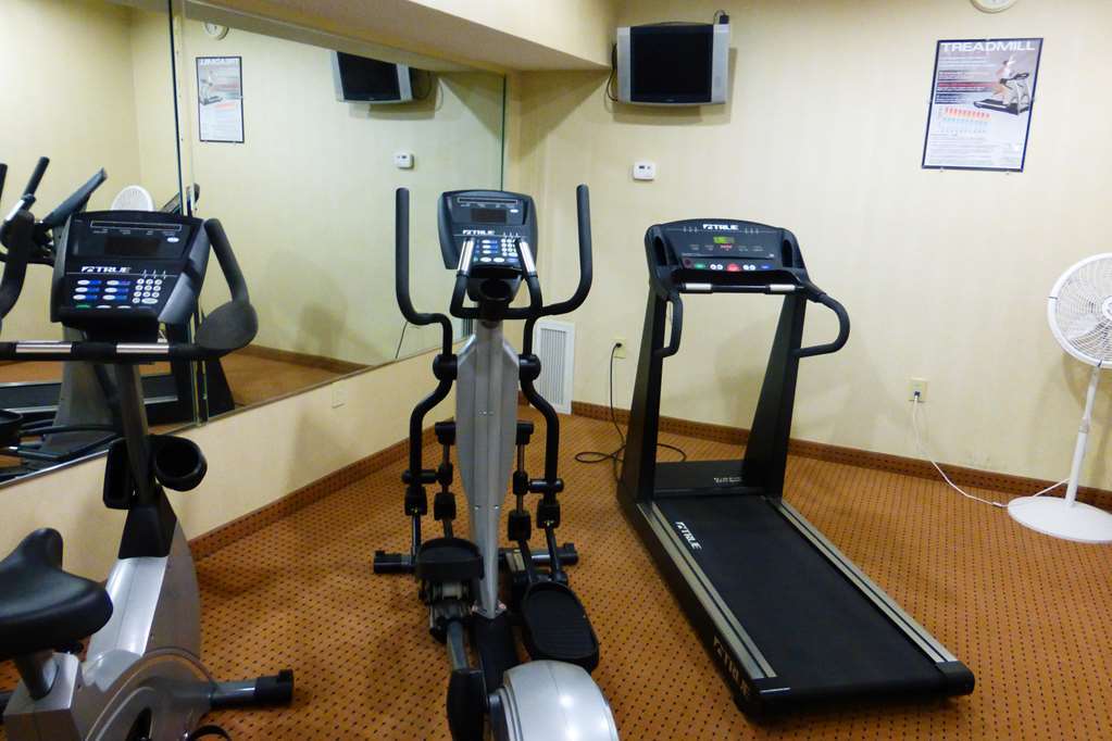 Red Roof Inn & Suites Carrollton, Ga - West Georgia Fasiliteter bilde